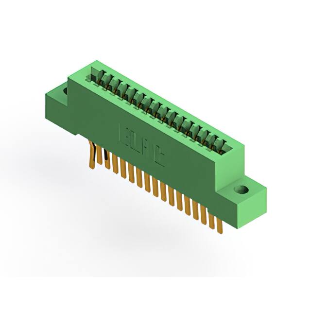 342-032-560-202 EDAC Inc.  Connettori per bordi